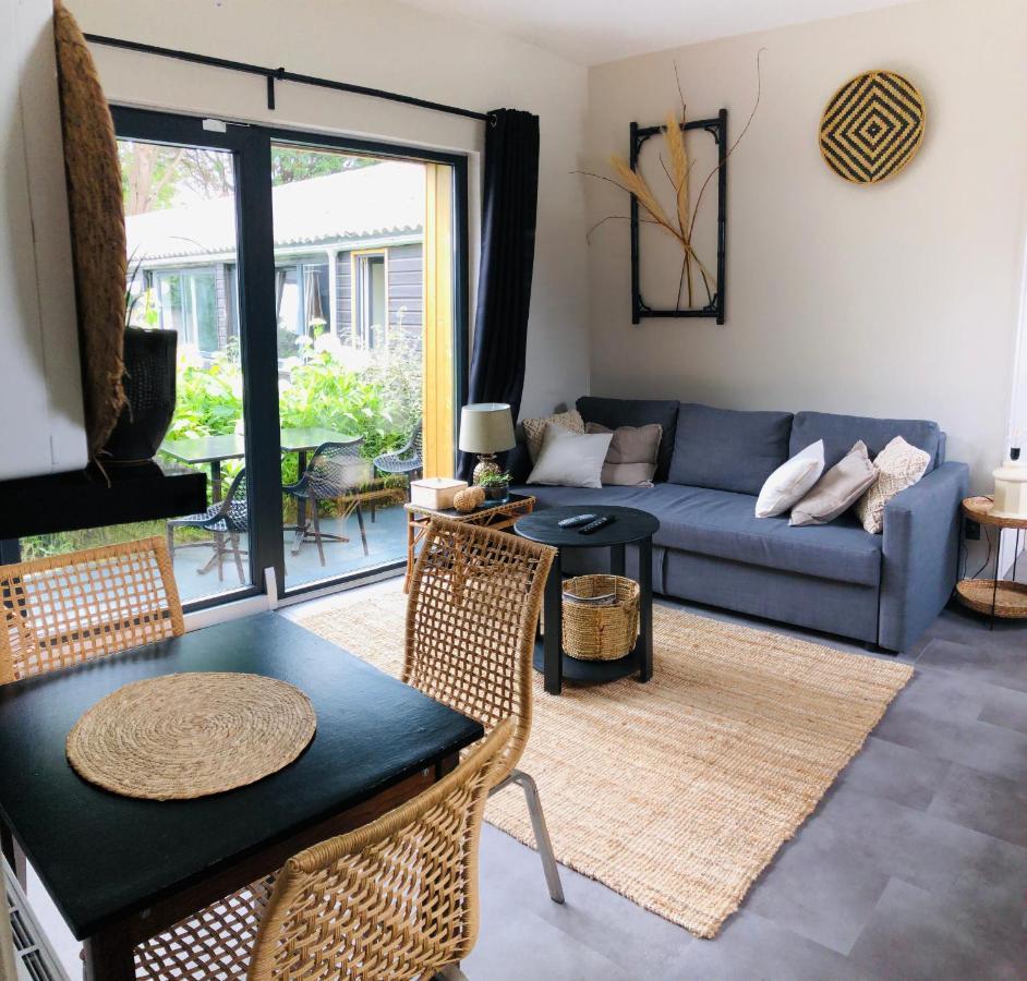 Appartement Beau Sejour - Acces Piscine Criel-sur-Mer Εξωτερικό φωτογραφία